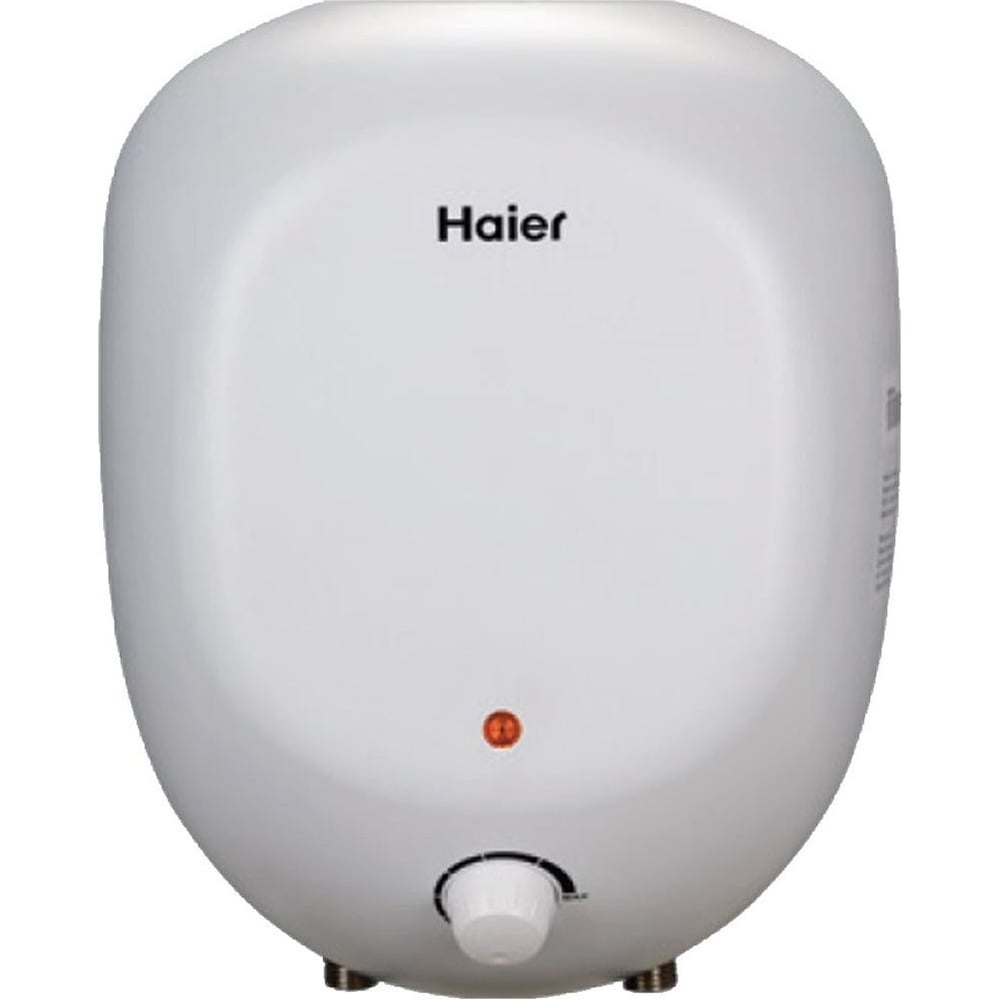 фото Электрический водонагреватель haier es8v-q1