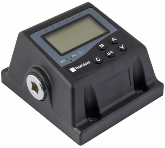 Изображение товара Измеритель крутящего момента силы NORGAU 35-350 Нм, 1/2"  053102035