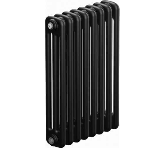 Изображение товара Радиатор RIFAR 017 TUBOG (Антрацит) TUB 3057-14-AN