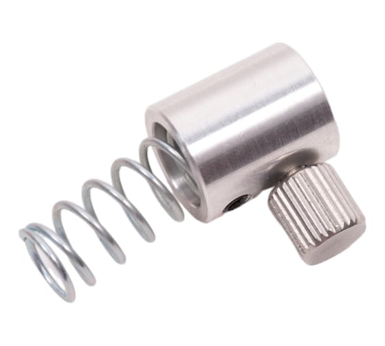 Изображение товара Ограничитель хода абразива TSPROF 6 мм, с пружиной TS-PT2300440