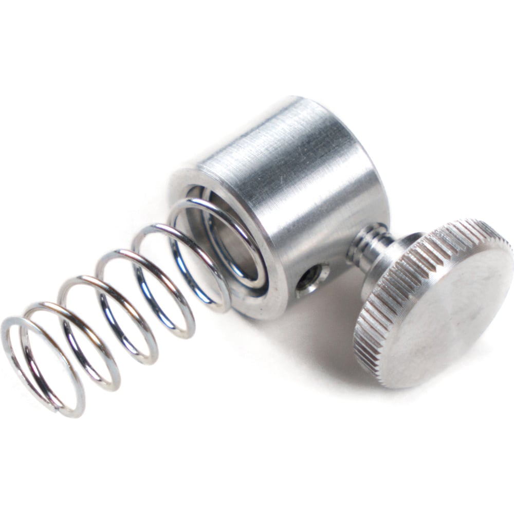 Ограничитель хода абразива TSPROF 8 мм, с пружиной TS-PT2300430