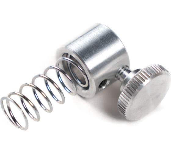 Изображение товара Ограничитель хода абразива TSPROF 8 мм, с пружиной TS-PT2300430