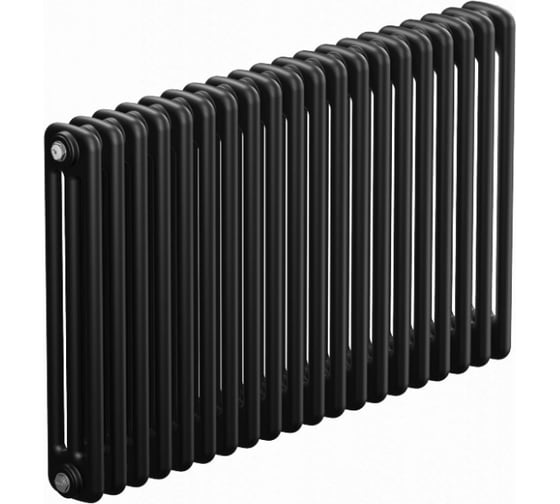 Изображение товара Радиатор RIFAR 023 TUBOG (Антрацит) TUB 3057-20-AN
