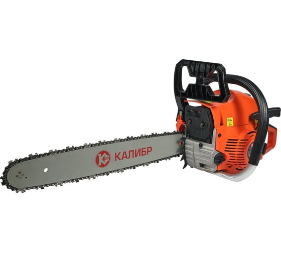 Изображение товара Бензопила Калибр БП-2800/18У 00000066515
