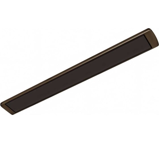 Изображение товара Инфракрасный обогреватель Алмак ИК-5 500Вт Венге А500W