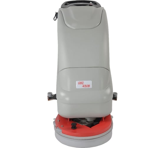 Изображение товара Поломоечная машина KEDI GBZ 430B (с гелевым АКБ 90А/ч) GBZ-430B-90