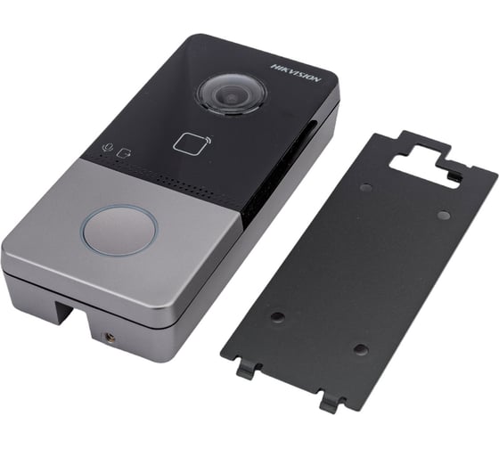 Изображение товара IP-домофония Hikvision DS-KV6113-WPE1 C УТ-00053311