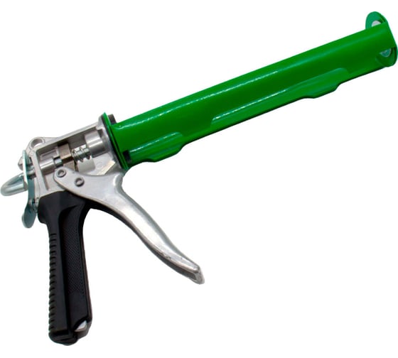 Изображение товара Пистолет для герметика TOOLAS ПРЕМИУМ 00012669