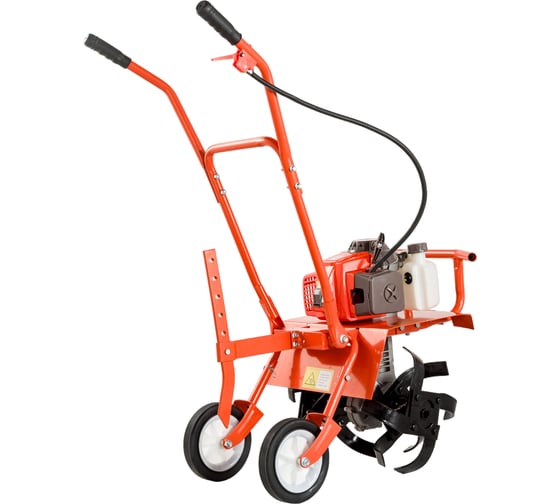 Изображение товара Бензиновый культиватор 3,8 л.с., 1 скорость, Gigant GTSL-01