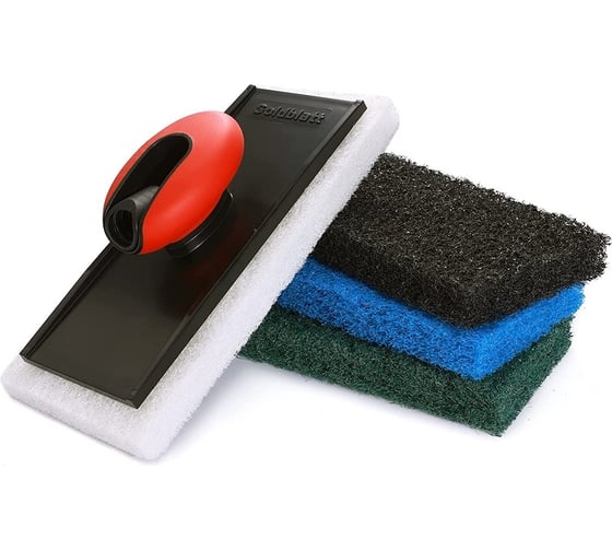 Изображение товара Набор для очистки плитки Goldblatt G02059