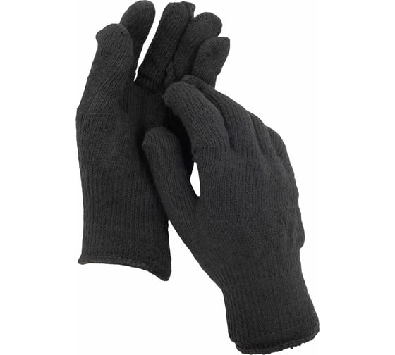 Изображение товара Утепленные перчатки Gigant 15 класс, GL 15