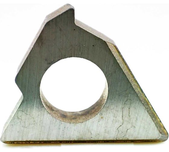 Изображение товара Пластина опорная TT16 СпецТехИнструмент TT16SANT