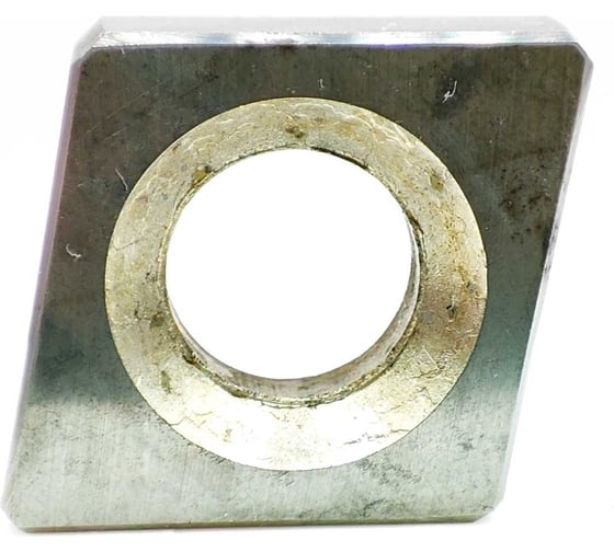 Изображение товара Пластина опорная PC12318 СпецТехИнструмент PC12318SANT