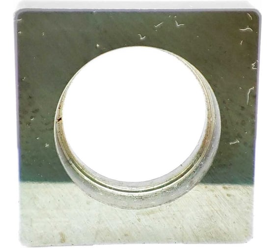 Изображение товара Пластина опорная MS1904 СпецТехИнструмент MS1904SANT