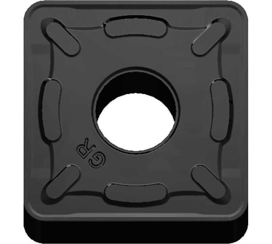 Изображение товара Пластина SNMG190612-GR JT4235 СпецТехИнструмент SNMG190612GRJT4235STI