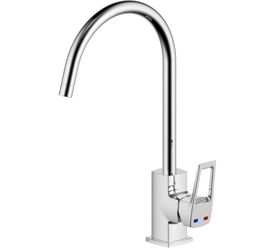 Изображение товара Смеситель для кухни Milardo Atlantic ATLSB00M05