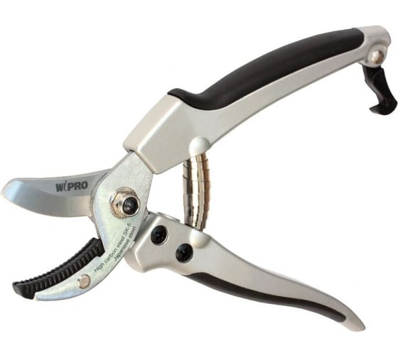 Изображение товара Секатор контактный WIPRO МАСТЕР 07-227