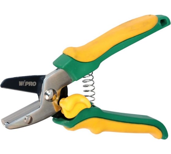 Изображение товара Секатор контактный WIPRO DeLuxe 07-213