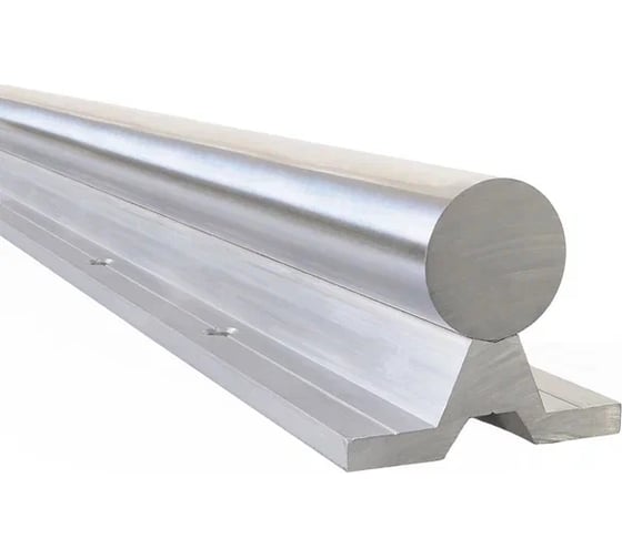 Изображение товара Прецизионный вал с опорой TECHNIX 1.5 м SBR20C