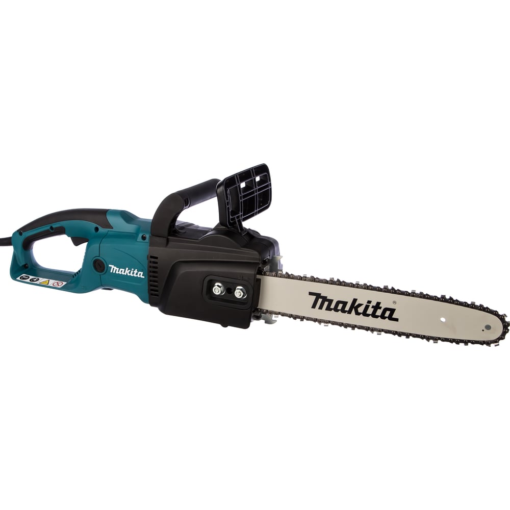 фото Цепная пила makita uc3550a