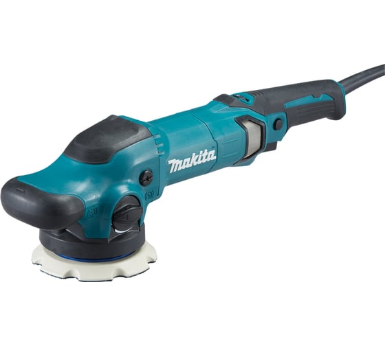 Изображение товара Угловая шлифмашина Makita PO5000C