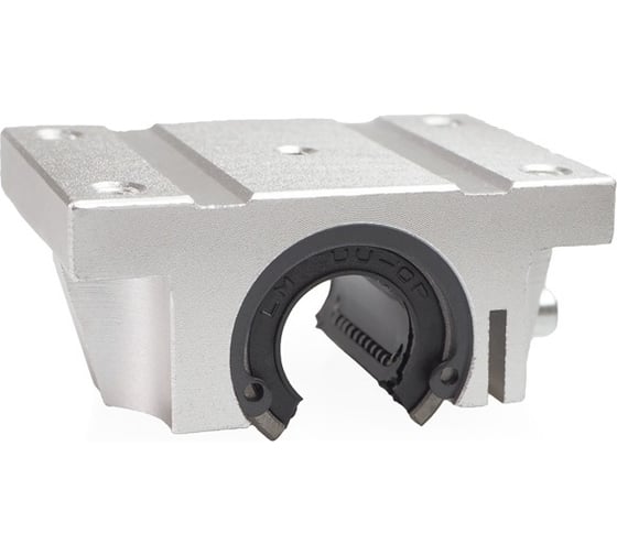 Изображение товара Линейный подшипник в сборе с корпусом TECHNIX TBR30UU