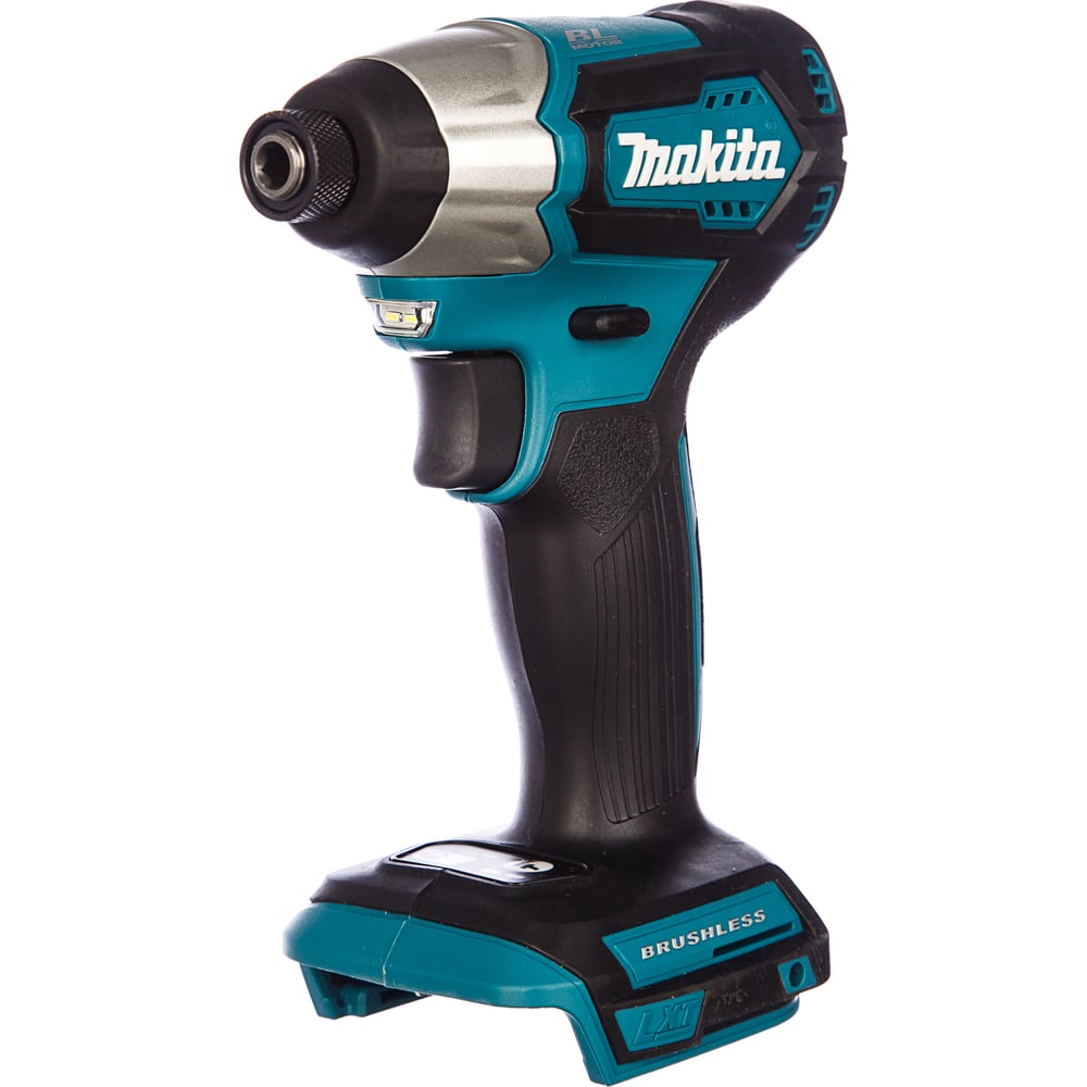 фото Аккумуляторный шуруповерт makita dtd155z