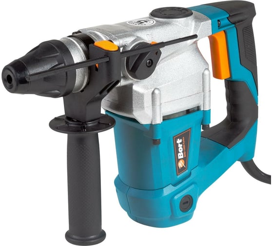 Изображение товара Электрический перфоратор Bort BHD-1000-TURBO 98296594