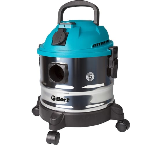 Изображение товара Пылесос для сухой и влажной уборки BORT BSS-1015 98297041
