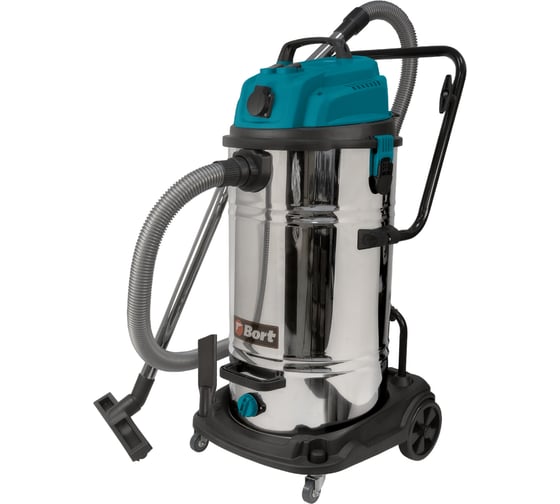 Изображение товара Пылесос Bort BSS-2260-Twin