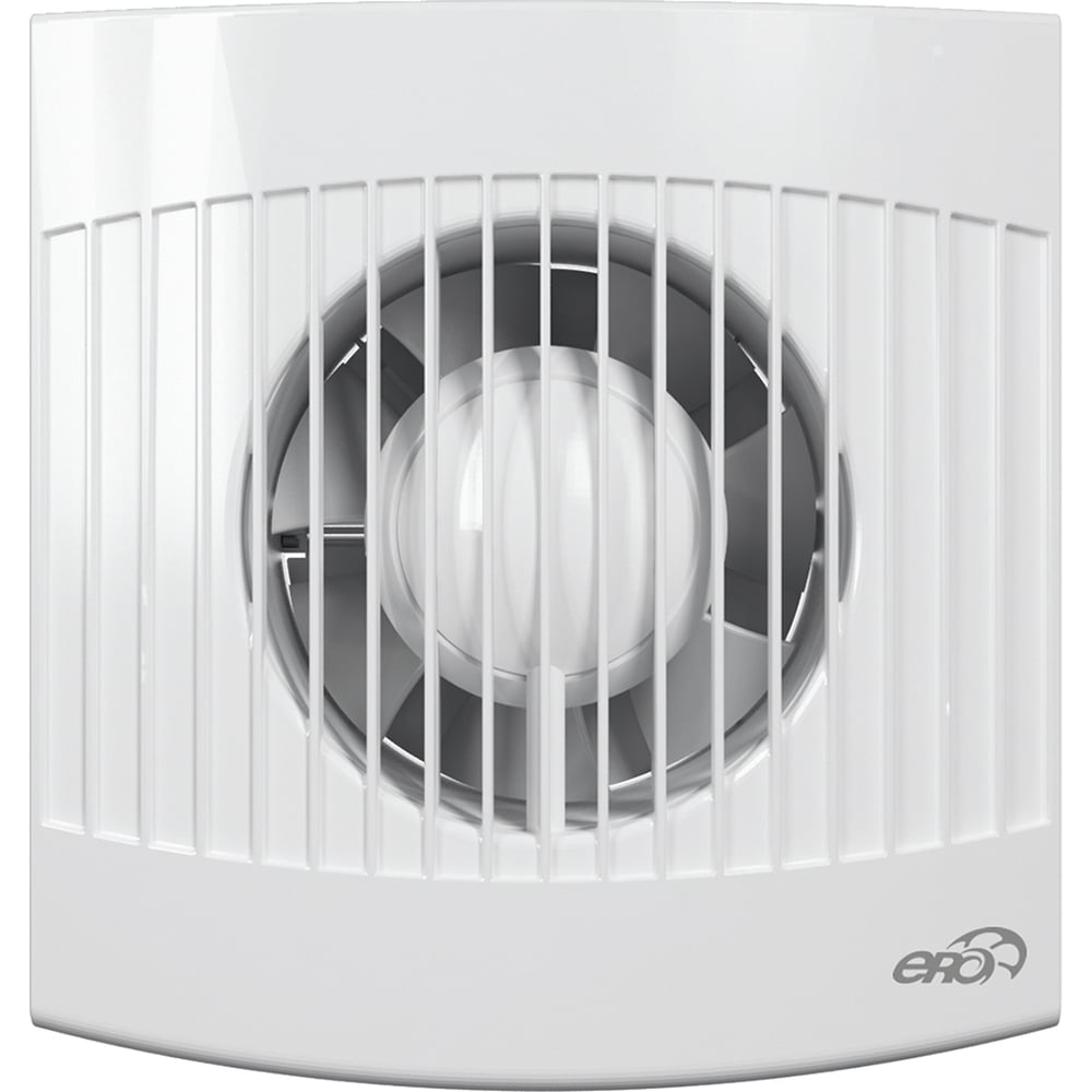 Изображение товара Осевой вытяжной вентилятор ERA D 100 COMFORT 4 488-033