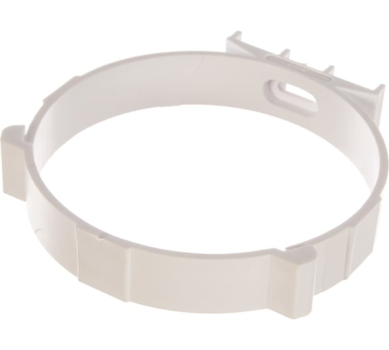 Изображение товара Держатель пластик 100 мм ERA 10ДКП 210-001