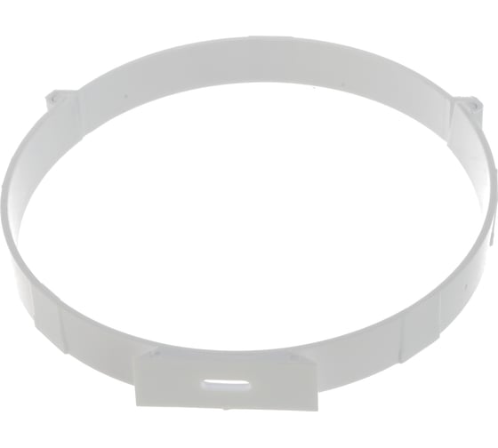 Изображение товара Держатель пластик 160 мм ERA 16ДКП 210-003