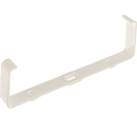 Изображение товара Держатель пластик 60х204 мм ERA 620ДКП 210-005