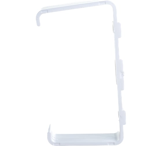 Изображение товара Держатель пластик 55х110 мм ERA 511ДКП 87-740