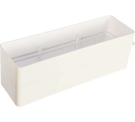 Изображение товара Соединитель пластик 60х204 мм ERA 620СКП 210-051