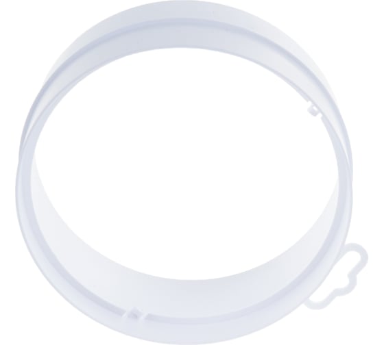 Изображение товара Соединитель пластик 150 мм ERA 15СКП