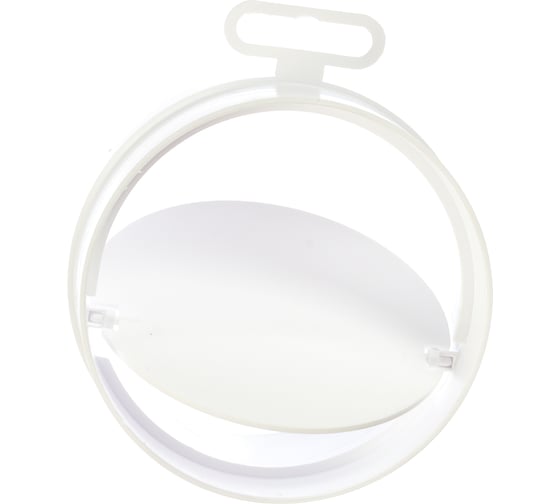 Изображение товара Соединитель с обратным клапаном пластик 100 мм ERA 10СКПО 210-054