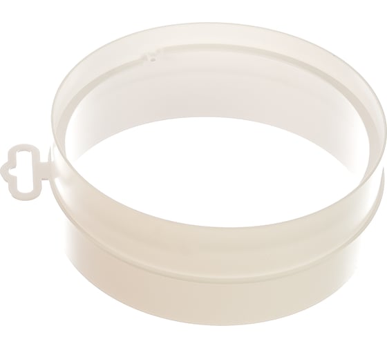 Изображение товара Соединитель пластик 160 мм ERA 16СКП