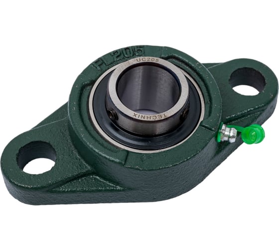 Изображение товара Подшипниковый узел TECHNIX UCFL205