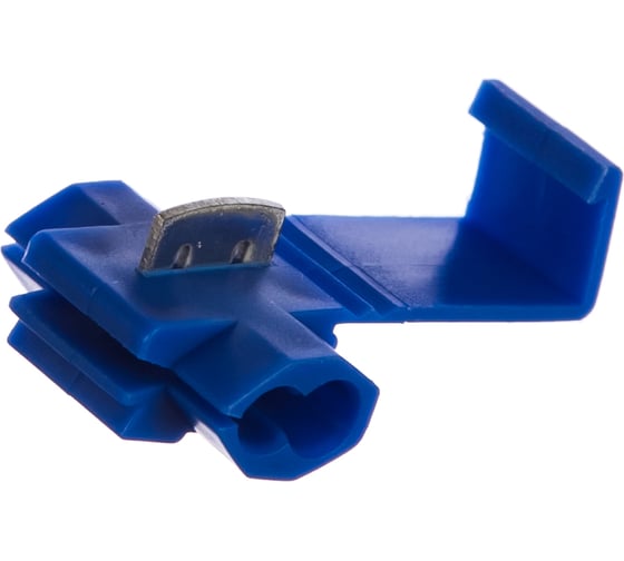 Изображение товара Кабельный ответвитель DORI 1,0 - 2,5 мм2 10 шт. 2611