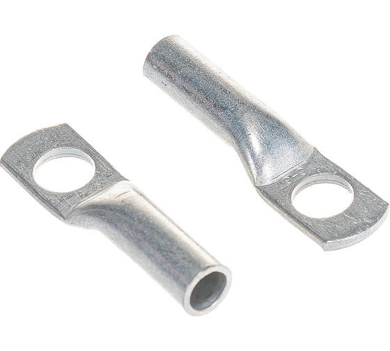 Изображение товара Медный луженый наконечник DORI JG-6 6мм2 6шт 2620