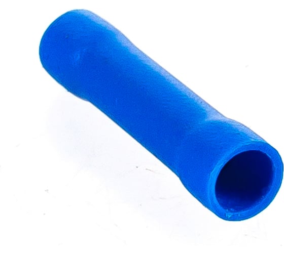 Изображение товара Соединительный изолированный наконечник DORI 1,5 - 2,5 мм2 25 шт. 2601