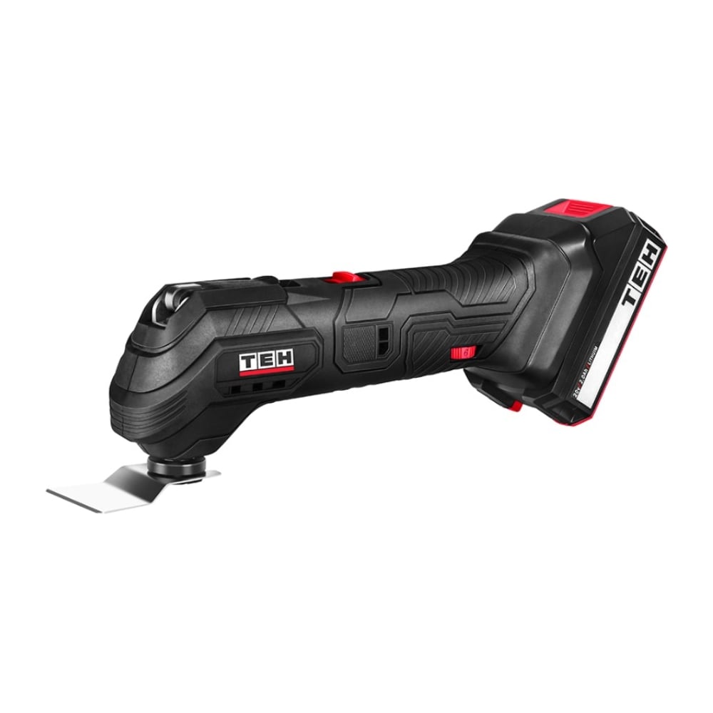 Аккумуляторный реноватор TEH lom30 20211