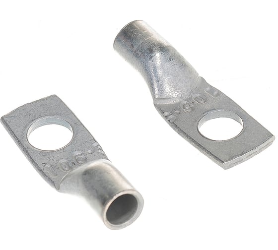 Изображение товара Медный луженый наконечник DORI JG-10 10мм2 6шт 2621