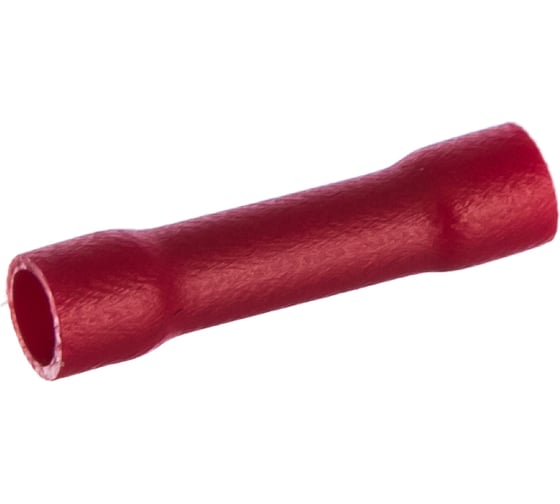 Изображение товара Соединительный изолированный наконечник DORI 0,5 - 1,5 мм2 25 шт. 2600