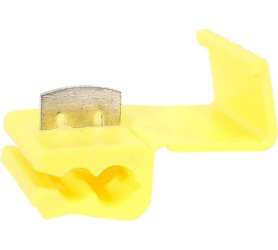 Изображение товара Кабельный ответвитель DORI 4,0 - 6,0 мм2 10 шт 2612