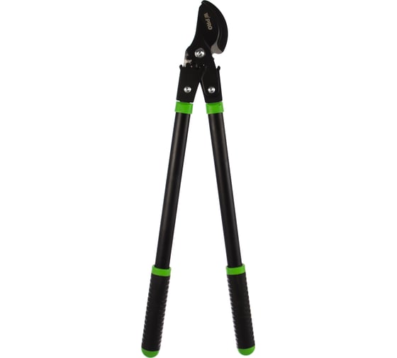 Изображение товара Плоскостной сучкорез WIPRO МАСТЕР 07-432