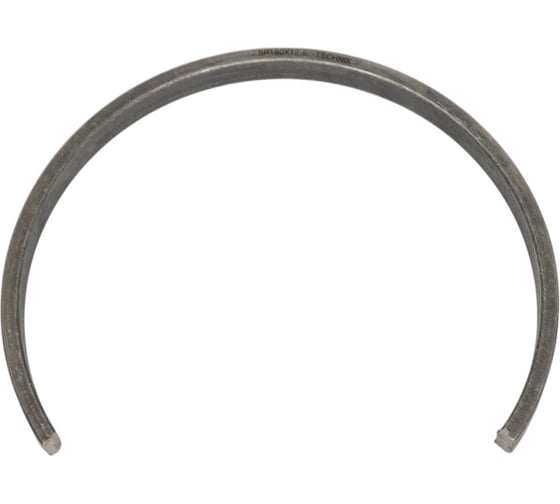 Изображение товара Кольцо TECHNIX SNL518-SR160x12,5