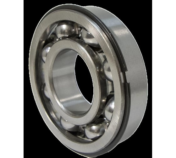 Изображение товара Подшипник TIMKEN 6305-NR 00 13992162335